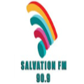 Salvation Radio