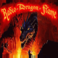 Radio Dragon Flame