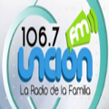 Radio Uncion 106.7 fm