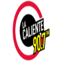 La Caliente 90.7