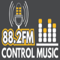 CONTROL MUSIC 88.2 FM