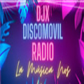 DJX Discomovil Radio