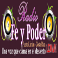 Fe y Poder Radio