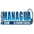 Radio Managua 670 AM