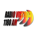 Radio Victoria 1180 AM