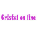 Cristal on line