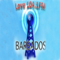 Love 104.1 FM