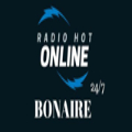 Radio Hot Online Bonaire