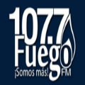 107.7 Fuego