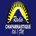 Radio Chaparrastique