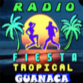 RADIO FIESTA TROPICAL GUANACA