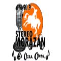 Radio Stéreo Morazán