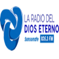 La Radio del Dios Eterno