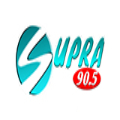 Radio Supra 90.5 fm