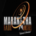 Maranatha Radio Ministries