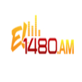 El 1480 AM