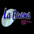 La Buena 1330 AM