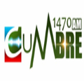 Cumbre 1470 AM