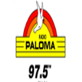 Radio Paloma