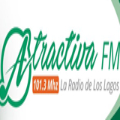 Radio Atractiva 101.3 FM