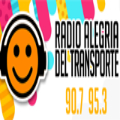 Radio Alegría del Transporte