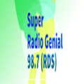 Super Radio Genial