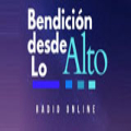 Radio Bendicion Desde lo Alto