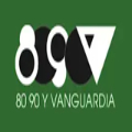 Radio 80 90 y Vanguardia