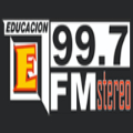 Radio Educación