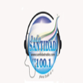 Radio Santidad