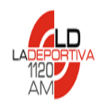 La Deportiva 1120 AM