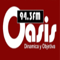 Oasis FM