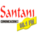 Radio Santaní