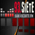 93.7 FM San Vicente