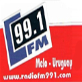 Ciudad de Melo FM