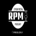 RPM Stream Metal & Podcast