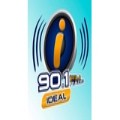 90.1 FM Ideal