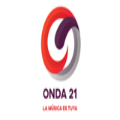 Onda 21