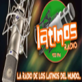 Latinos Radio 97.1 FM
