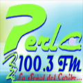 Perla 100.3 FM