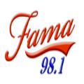 Fama 98.1 FM