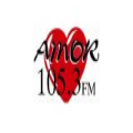 Amor 105.3 FM