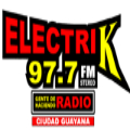 Electrik 97.7 FM