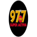 Super Activa 97.7FM