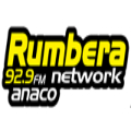 Rumbera Network Anaco 92.9