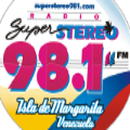 Super Stereo 98.1 FM