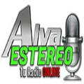 Alvae Stereo