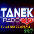 Tanek Radio Online