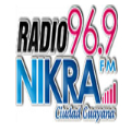 Nikra 96.9 FM