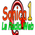 Sonica1 La Radio Web